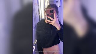 [141] Nofacefreak_18 (Eva Generosi VIP aka evagenerosi) OnlyFans Leaks Italian 19 yo College Petite Body Porn