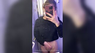 [141] Nofacefreak_18 (Eva Generosi VIP aka evagenerosi) OnlyFans Leaks Italian 19 yo College Petite Body Porn