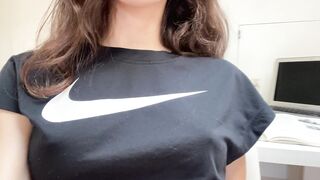 [79] Nofacefreak_18 (Eva Generosi VIP aka evagenerosi) OnlyFans Leaks Italian 19 yo College Petite Body Porn