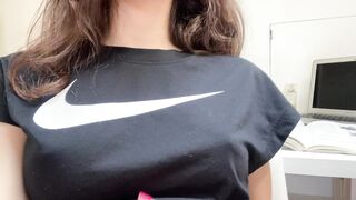 [79] Nofacefreak_18 (Eva Generosi VIP aka evagenerosi) OnlyFans Leaks Italian 19 yo College Petite Body Porn