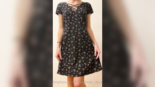 [162] Nofacefreak_18 (Eva Generosi VIP aka evagenerosi) OnlyFans Leaks Italian 19 yo College Petite Body Porn