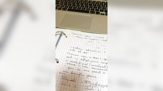 [192] Nofacefreak_18 (Eva Generosi VIP aka evagenerosi) OnlyFans Leaks Italian 19 yo College Petite Body Porn