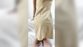 [203] Nofacefreak_18 (Eva Generosi VIP aka evagenerosi) OnlyFans Leaks Italian 19 yo College Petite Body Porn