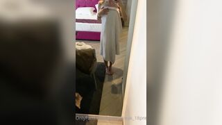 [206] Nofacefreak_18 (Eva Generosi VIP aka evagenerosi) OnlyFans Leaks Italian 19 yo College Petite Body Porn