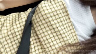 [213] Nofacefreak_18 (Eva Generosi VIP aka evagenerosi) OnlyFans Leaks Italian 19 yo College Petite Body Porn