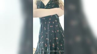 [227] Nofacefreak_18 (Eva Generosi VIP aka evagenerosi) OnlyFans Leaks Italian 19 yo College Petite Body Porn