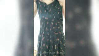 [227] Nofacefreak_18 (Eva Generosi VIP aka evagenerosi) OnlyFans Leaks Italian 19 yo College Petite Body Porn