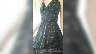 [227] Nofacefreak_18 (Eva Generosi VIP aka evagenerosi) OnlyFans Leaks Italian 19 yo College Petite Body Porn