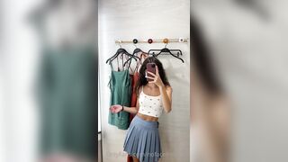 [237] Nofacefreak_18 (Eva Generosi VIP aka evagenerosi) OnlyFans Leaks Italian 19 yo College Petite Body Porn