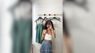 [237] Nofacefreak_18 (Eva Generosi VIP aka evagenerosi) OnlyFans Leaks Italian 19 yo College Petite Body Porn
