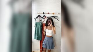 [237] Nofacefreak_18 (Eva Generosi VIP aka evagenerosi) OnlyFans Leaks Italian 19 yo College Petite Body Porn