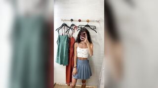 [237] Nofacefreak_18 (Eva Generosi VIP aka evagenerosi) OnlyFans Leaks Italian 19 yo College Petite Body Porn