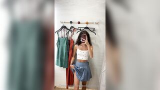 [237] Nofacefreak_18 (Eva Generosi VIP aka evagenerosi) OnlyFans Leaks Italian 19 yo College Petite Body Porn
