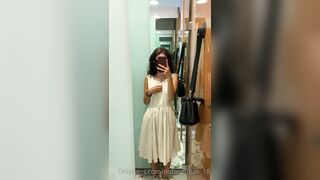 [238] Nofacefreak_18 (Eva Generosi VIP aka evagenerosi) OnlyFans Leaks Italian 19 yo College Petite Body Porn