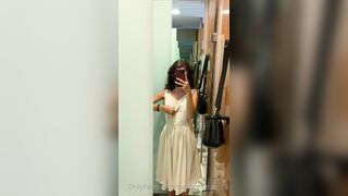 [238] Nofacefreak_18 (Eva Generosi VIP aka evagenerosi) OnlyFans Leaks Italian 19 yo College Petite Body Porn