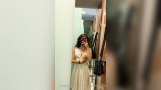 [238] Nofacefreak_18 (Eva Generosi VIP aka evagenerosi) OnlyFans Leaks Italian 19 yo College Petite Body Porn