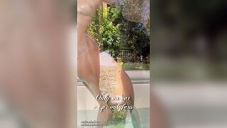 [240] Nofacefreak_18 (Eva Generosi VIP aka evagenerosi) OnlyFans Leaks Italian 19 yo College Petite Body Porn