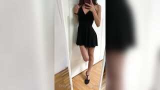 [241] Nofacefreak_18 (Eva Generosi VIP aka evagenerosi) OnlyFans Leaks Italian 19 yo College Petite Body Porn