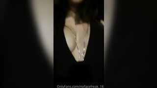 [261] Nofacefreak_18 (Eva Generosi VIP aka evagenerosi) OnlyFans Leaks Italian 19 yo College Petite Body Porn