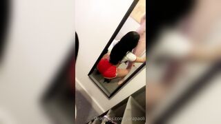 [10] Yarapaoli (Yara Paoli aka paoli_yara) OnlyFans Leaks Italian Shemale Transgender Porn