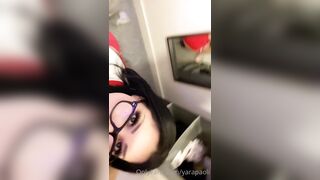 [10] Yarapaoli (Yara Paoli aka paoli_yara) OnlyFans Leaks Italian Shemale Transgender Porn