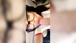 [10] Yarapaoli (Yara Paoli aka paoli_yara) OnlyFans Leaks Italian Shemale Transgender Porn