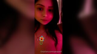 [122] Yarapaoli (Yara Paoli aka paoli_yara) OnlyFans Leaks Italian Shemale Transgender Porn