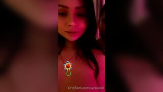 [122] Yarapaoli (Yara Paoli aka paoli_yara) OnlyFans Leaks Italian Shemale Transgender Porn