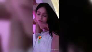 [123] Yarapaoli (Yara Paoli aka paoli_yara) OnlyFans Leaks Italian Shemale Transgender Porn