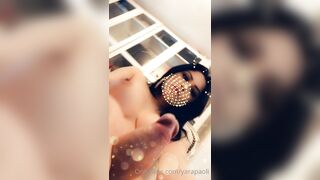 [124] Yarapaoli (Yara Paoli aka paoli_yara) OnlyFans Leaks Italian Shemale Transgender Porn