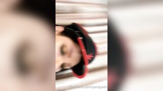 [130] Yarapaoli (Yara Paoli aka paoli_yara) OnlyFans Leaks Italian Shemale Transgender Porn