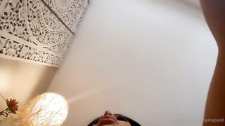 [145] Yarapaoli (Yara Paoli aka paoli_yara) OnlyFans Leaks Italian Shemale Transgender Porn