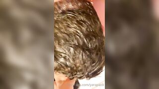 [147] Yarapaoli (Yara Paoli aka paoli_yara) OnlyFans Leaks Italian Shemale Transgender Porn