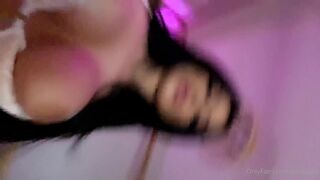 [148] Yarapaoli (Yara Paoli aka paoli_yara) OnlyFans Leaks Italian Shemale Transgender Porn