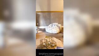 [149] Yarapaoli (Yara Paoli aka paoli_yara) OnlyFans Leaks Italian Shemale Transgender Porn