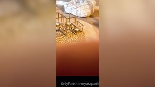 [149] Yarapaoli (Yara Paoli aka paoli_yara) OnlyFans Leaks Italian Shemale Transgender Porn