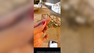 [149] Yarapaoli (Yara Paoli aka paoli_yara) OnlyFans Leaks Italian Shemale Transgender Porn