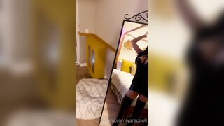 [150] Yarapaoli (Yara Paoli aka paoli_yara) OnlyFans Leaks Italian Shemale Transgender Porn