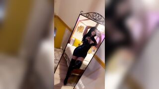 [150] Yarapaoli (Yara Paoli aka paoli_yara) OnlyFans Leaks Italian Shemale Transgender Porn