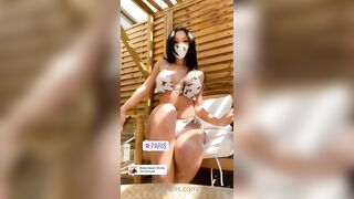 [158] Yarapaoli (Yara Paoli aka paoli_yara) OnlyFans Leaks Italian Shemale Transgender Porn