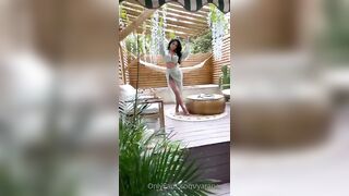 [162] Yarapaoli (Yara Paoli aka paoli_yara) OnlyFans Leaks Italian Shemale Transgender Porn