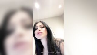 [16] Yarapaoli (Yara Paoli aka paoli_yara) OnlyFans Leaks Italian Shemale Transgender Porn