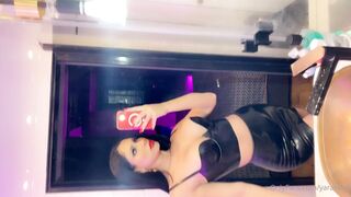 [20] Yarapaoli (Yara Paoli aka paoli_yara) OnlyFans Leaks Italian Shemale Transgender Porn