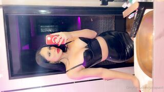 [20] Yarapaoli (Yara Paoli aka paoli_yara) OnlyFans Leaks Italian Shemale Transgender Porn