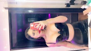 [20] Yarapaoli (Yara Paoli aka paoli_yara) OnlyFans Leaks Italian Shemale Transgender Porn