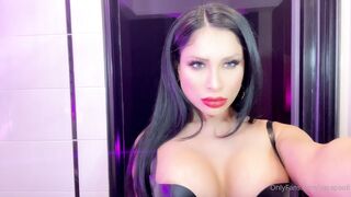 [20] Yarapaoli (Yara Paoli aka paoli_yara) OnlyFans Leaks Italian Shemale Transgender Porn