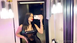 [27] Yarapaoli (Yara Paoli aka paoli_yara) OnlyFans Leaks Italian Shemale Transgender Porn