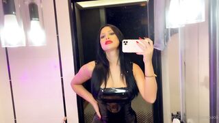 [27] Yarapaoli (Yara Paoli aka paoli_yara) OnlyFans Leaks Italian Shemale Transgender Porn