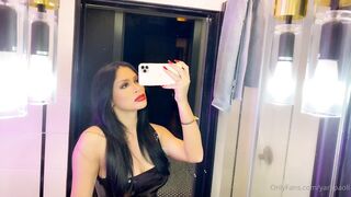 [27] Yarapaoli (Yara Paoli aka paoli_yara) OnlyFans Leaks Italian Shemale Transgender Porn