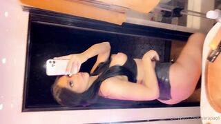 [29] Yarapaoli (Yara Paoli aka paoli_yara) OnlyFans Leaks Italian Shemale Transgender Porn